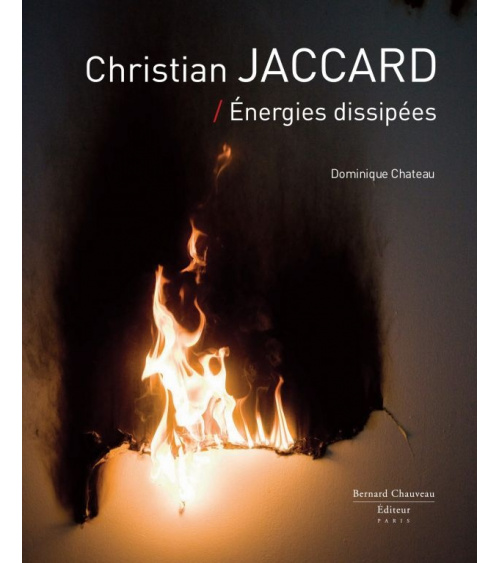 ChristianJaccard - Energies dissipées