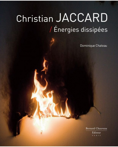 ChristianJaccard - Energies dissipées