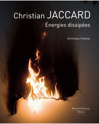 Christian Jaccard - Energies dissipées