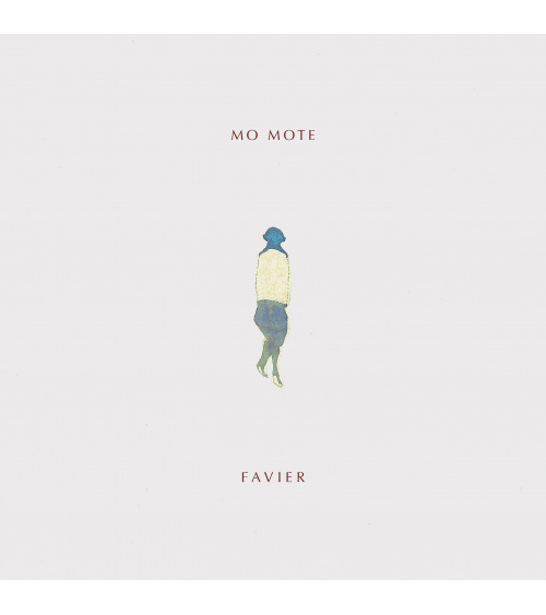 Philippe Favier - Mo Mote