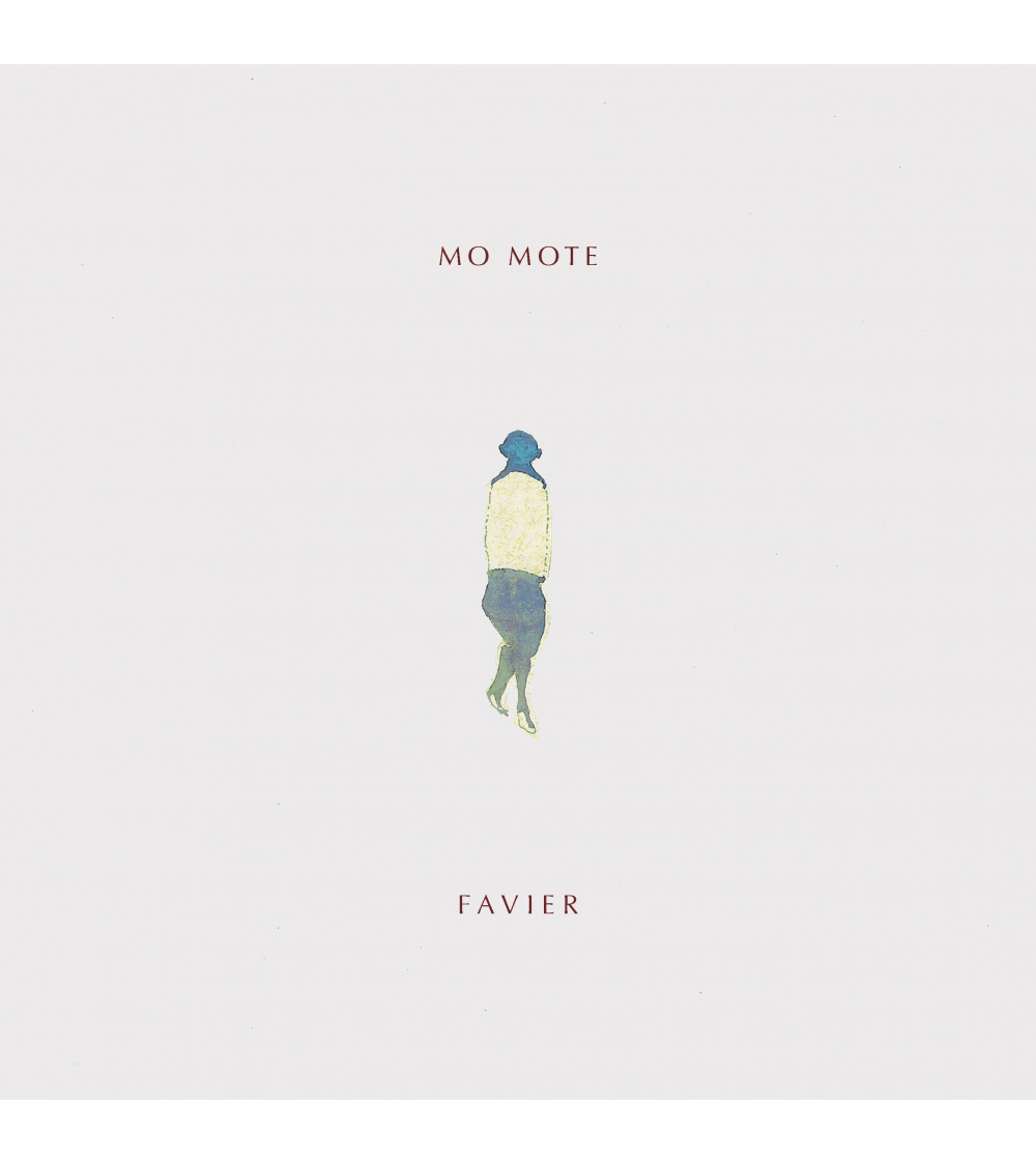 Philippe Favier - Mo Mote