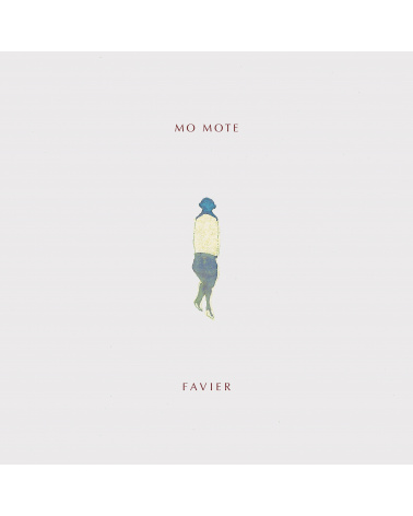 Philippe Favier - Mo Mote