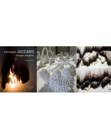 Christian Jaccard - Energies dissipées