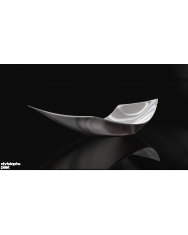 Christophe Pillet / Roland Daraspe - Silver One