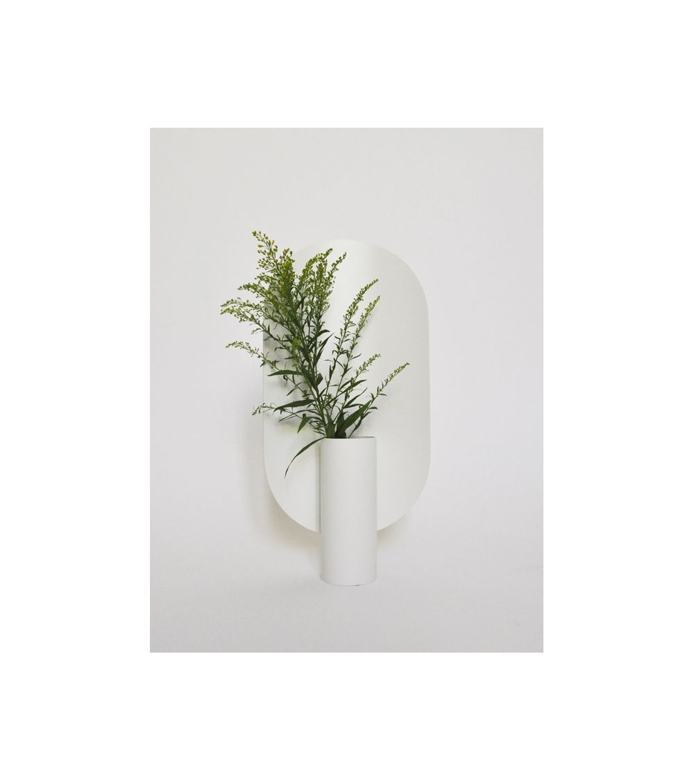 Atelier BL119 - Vase Spade