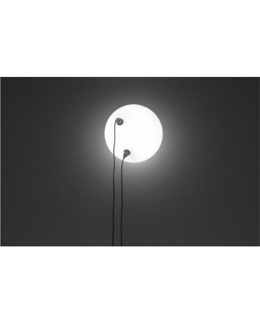 David Dubois - Lampes Globes