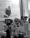 François Rou - La découpe comme modèle