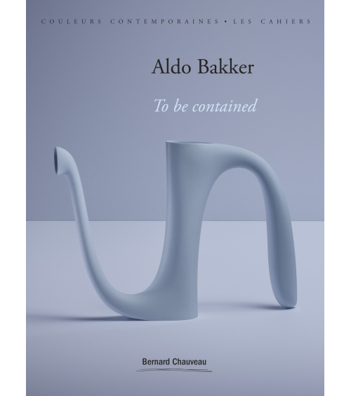 Aldo Bakker à Sèvres - To Be Contained