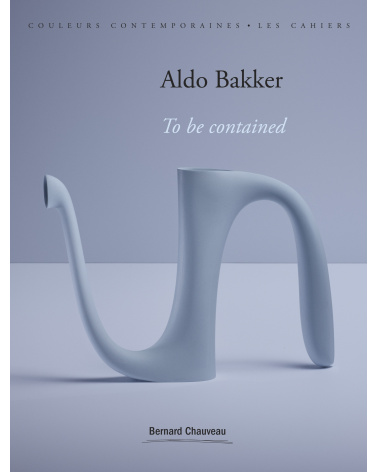 Aldo Bakker à Sèvres - To Be Contained