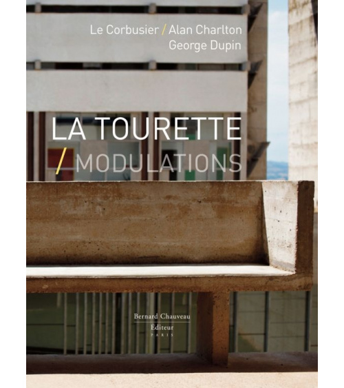 La Touret, Modulations