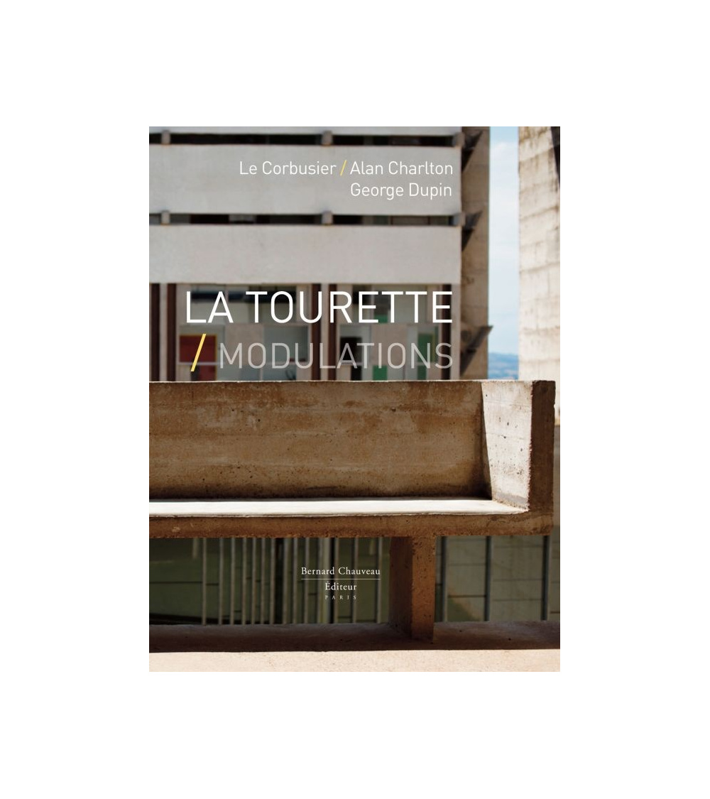 La Tourette, Modulations
