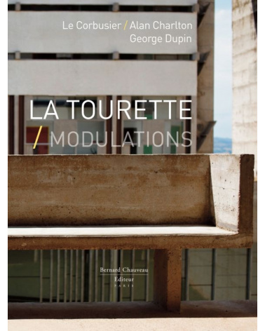 La Touret, Modulations