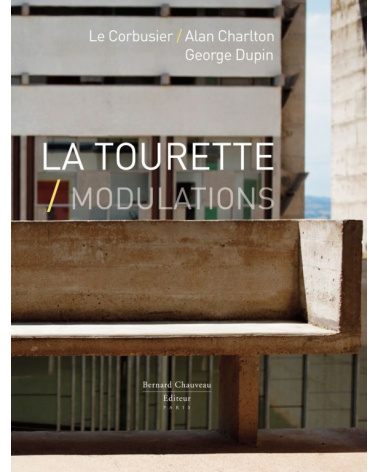 La Tourette, Modulations