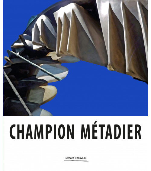 Champion Métadier