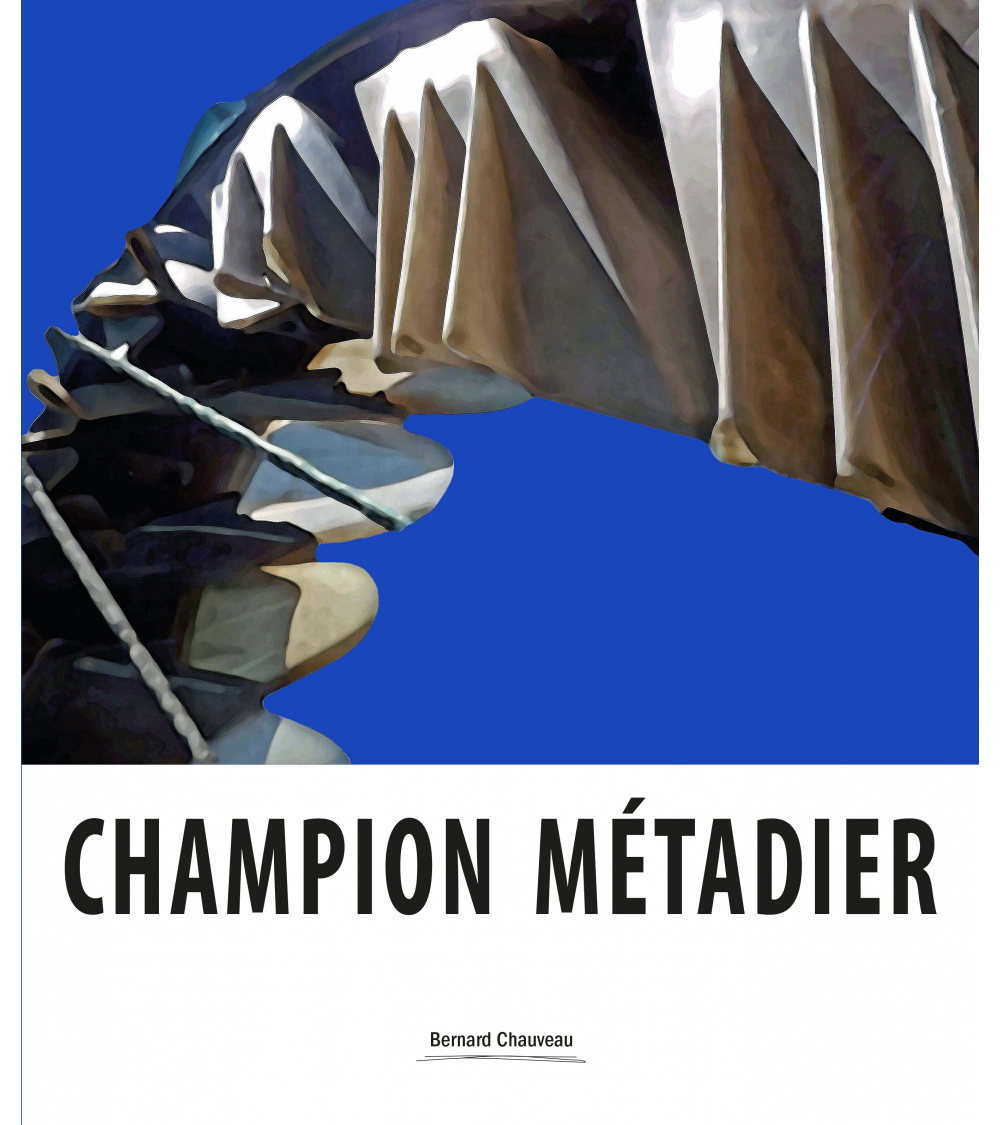 Champion Métadier