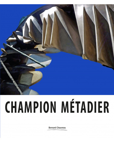 Champion Métadier