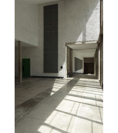 La Tourette, Modulations