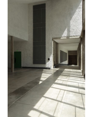 La Tourette, Modulations