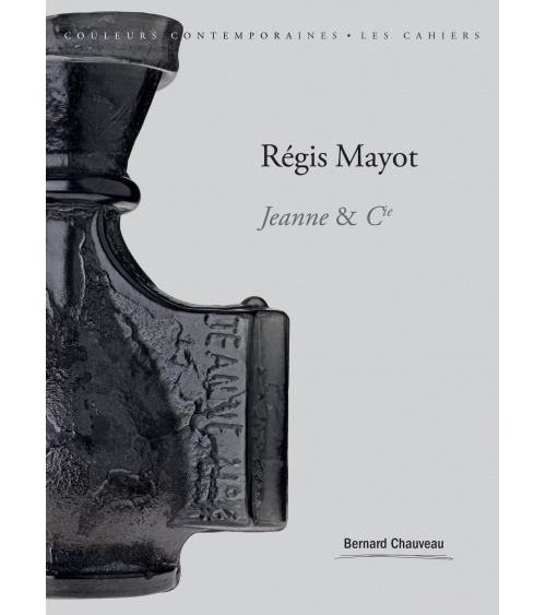 Régis Mayot - Jeanne et Cie