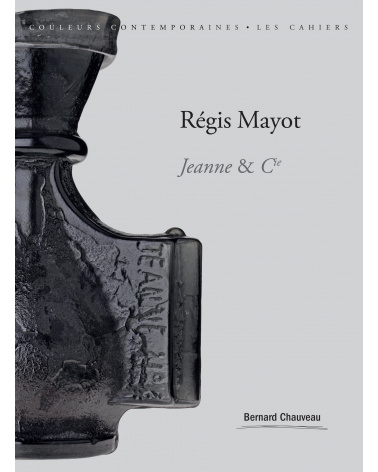 Régis Mayot - Jeanne et Cie