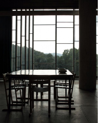 La Tourette, Modulations