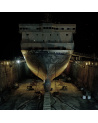 Lucile Chombart de Lauwe - Port de Marseille