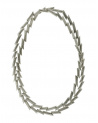 François Azambourg - Collier "Mini Penne"