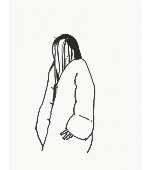 Alex Katz - ODES