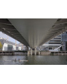Éd. limitée - Marc Barani - Un pont à Billancourt