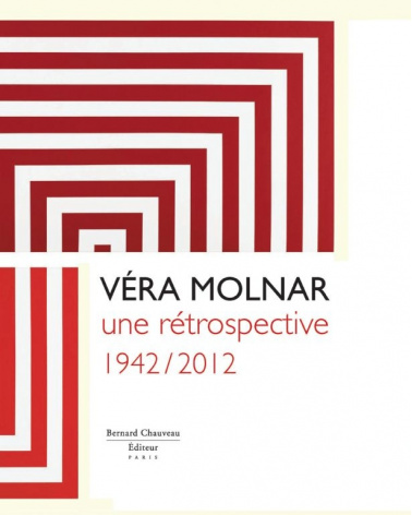 Vera Molnar - Une retrospective (1942-2012)