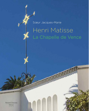 Henri Matisse, La Chapelle de Vence / Soeur Jacques-Marie