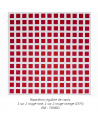François Morellet - Estampes originales (1975)
