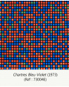 François Morellet - Estampe originale (1971)