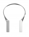 Cédric Ragot - collier-torque "Geometry"