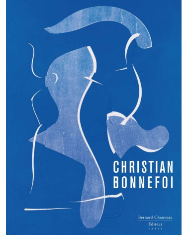 Christian Bonnefoi - Dos à dos