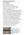 Pierre Soulages, Conques - Archiscopie (été 2014)