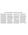 Mémoire des murs - Le Monde (12.09.13)
