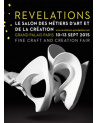 Révélations 2015
