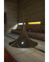 Anish Kapoor à La Tourette