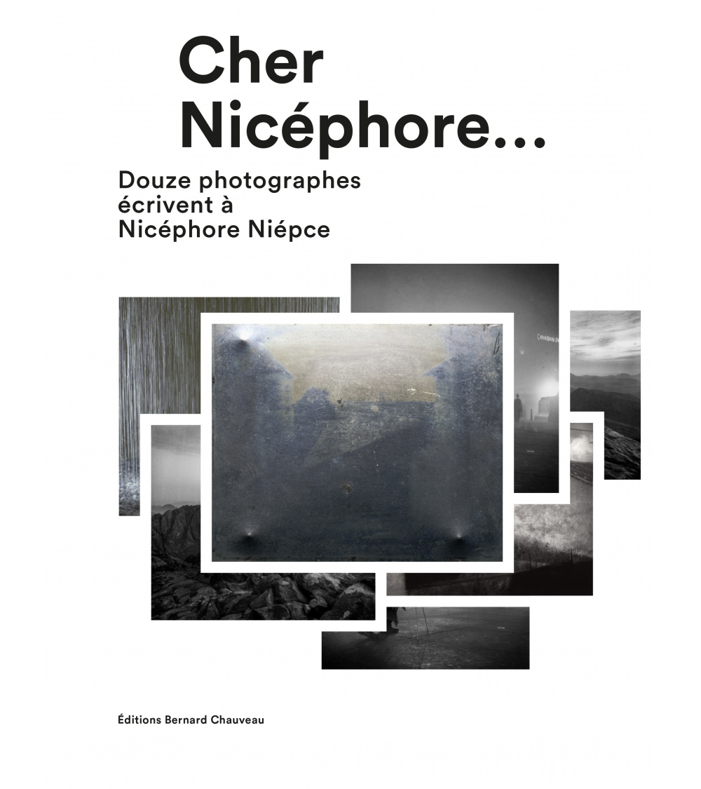 E-book - Cher Nicéphore