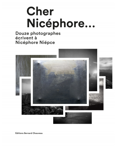 E-book - Cher Nicéphore