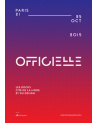 Officielle Art Fair : Bernard Chauveau|Edition et Galerie 8+4  