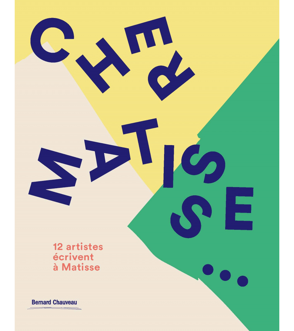 E-book - Cher Matisse