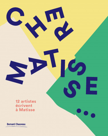 E-book - Cher Matisse