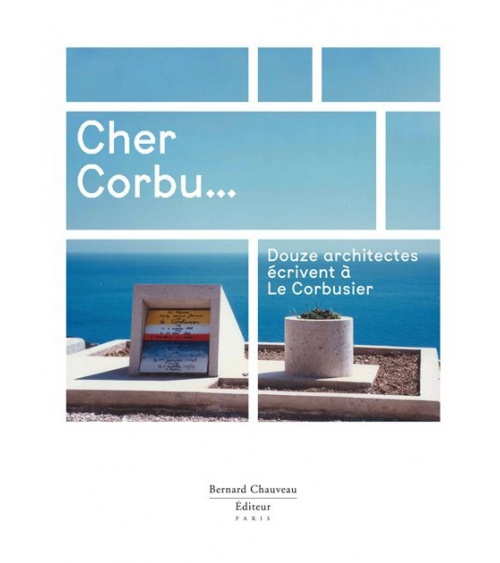 Cher Corbu ...