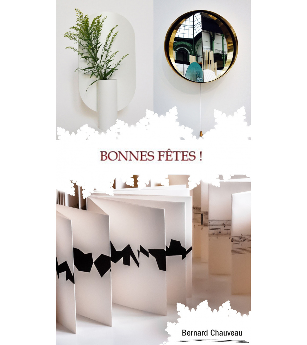 Bonnes-fêtes