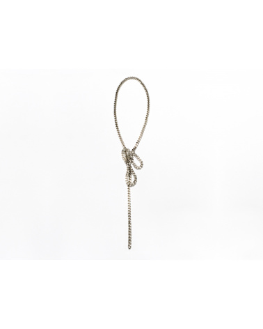 David Dubois - Chain necklace
