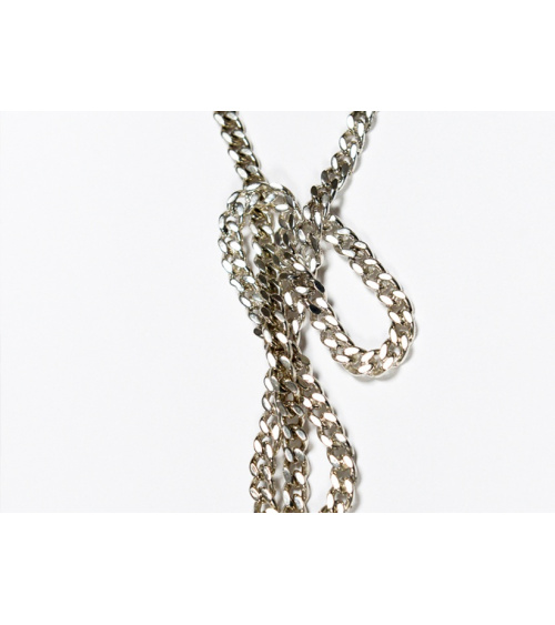 David Dubois - Chain necklace