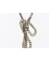 David Dubois - collier Chain 1 et 2