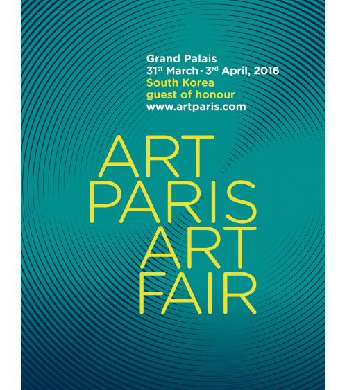 Art Paris 2016